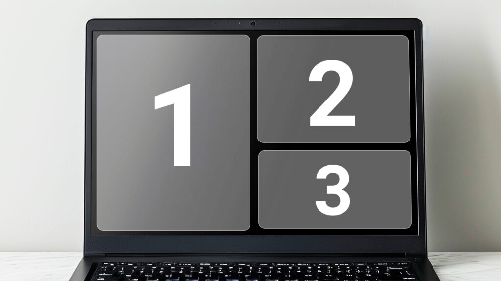 Celui qui n'utilise pas cette fonction Windows ne peut s'en prendre qu'à lui-même