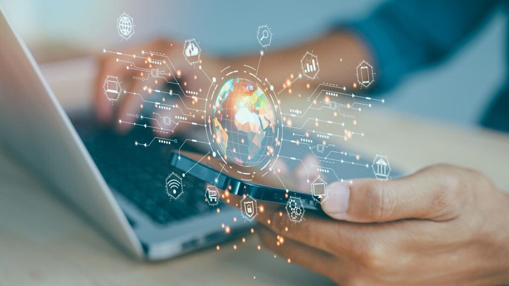 WLAN et Wi-Fi ne sont pas la même chose : voici la différence