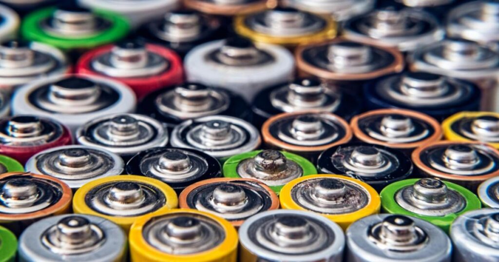 « Batterie lithium-air : un pas de plus vers la production en série »