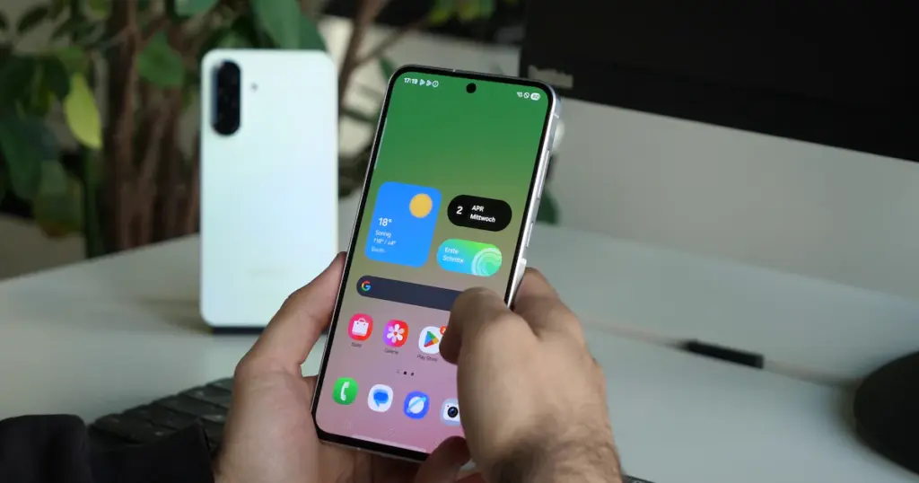 Difficile à supprimer : des logiciels espions préinstallés sur les appareils Samsung Galaxy