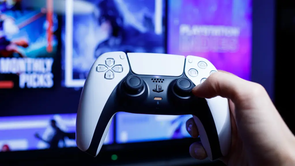 Black Friday: la PS5 Slim Digitale chute à 349€, une occasion rare avant la rupture de stock