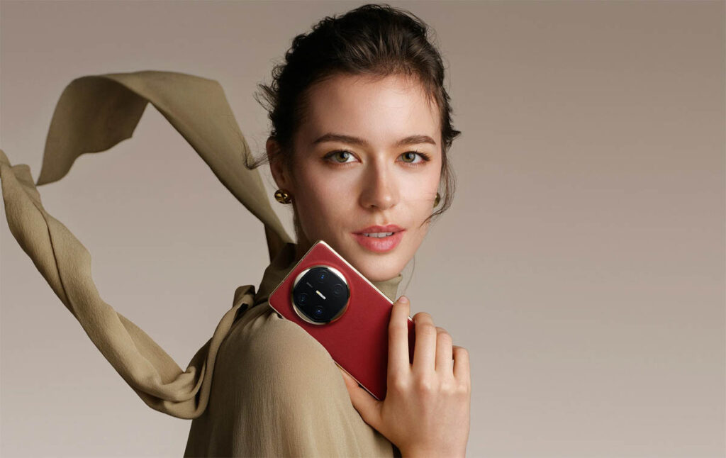 Huawei Mate X7 et série Mate 80: 20 Go RAM pour performances infinies et sérénité exclusive quotidienne