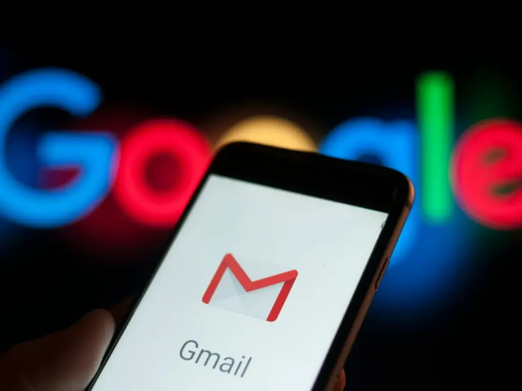 J’ai vidé l’onglet Notifications de Gmail: l’erreur fatale à éviter pour ne pas perdre vos données