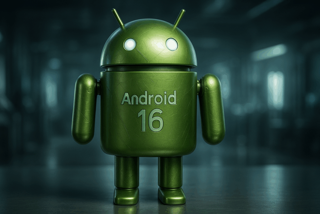 NothingOS 4.0 sur Android 16: 21 novembre pour fluidité boostée et expérience sereine exclusive sur Phone 3