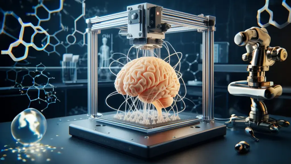 Un neurone artificiel «polyvalent» vient d’être inventé: l’impact potentiel dépasse largement les laboratoires avec 1 transistor pour IA sereine