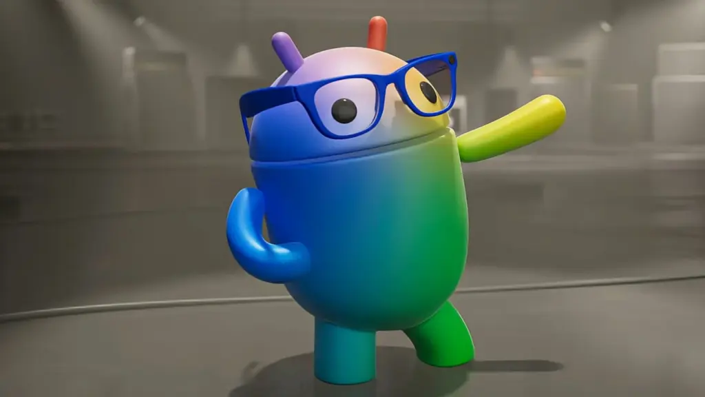 Google tease ses lunettes intelligentes et annonce un rendez-vous pour le 8 décembre