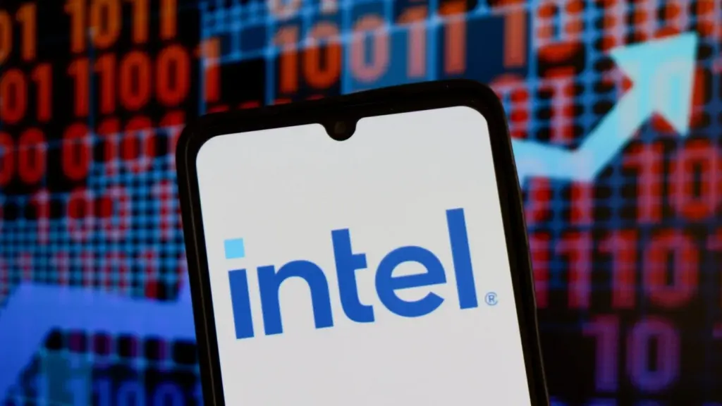 Apple pourrait ramener Intel dans ses Mac, mais ce n'est pas ce que vous croyez