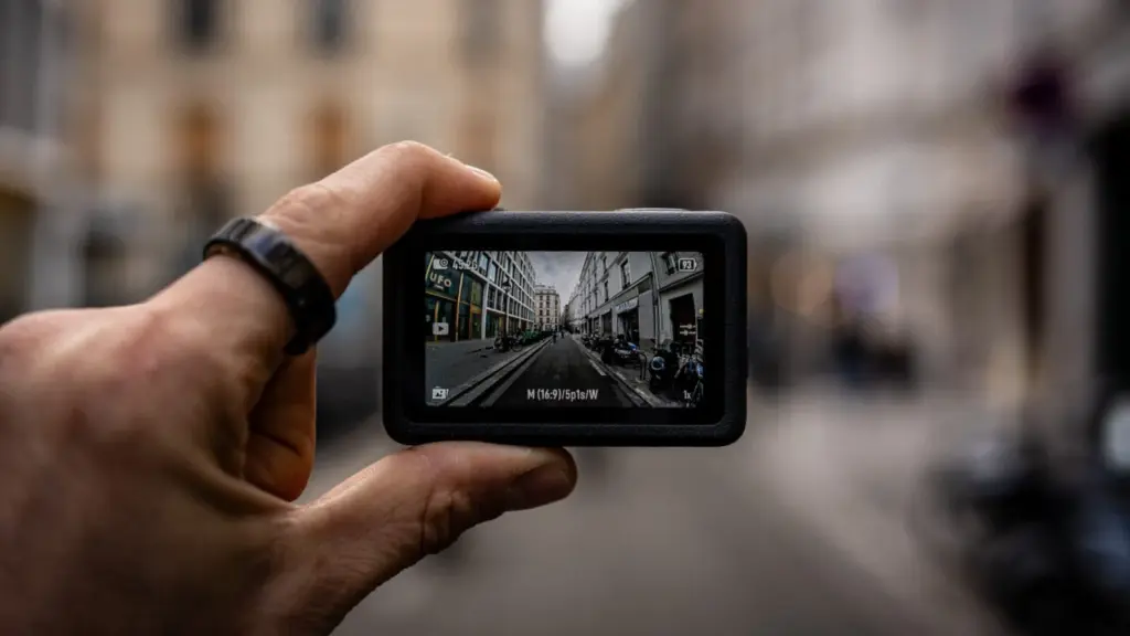 Osmo Action 6 : où trouver la caméra d'action de DJI au meilleur prix ?