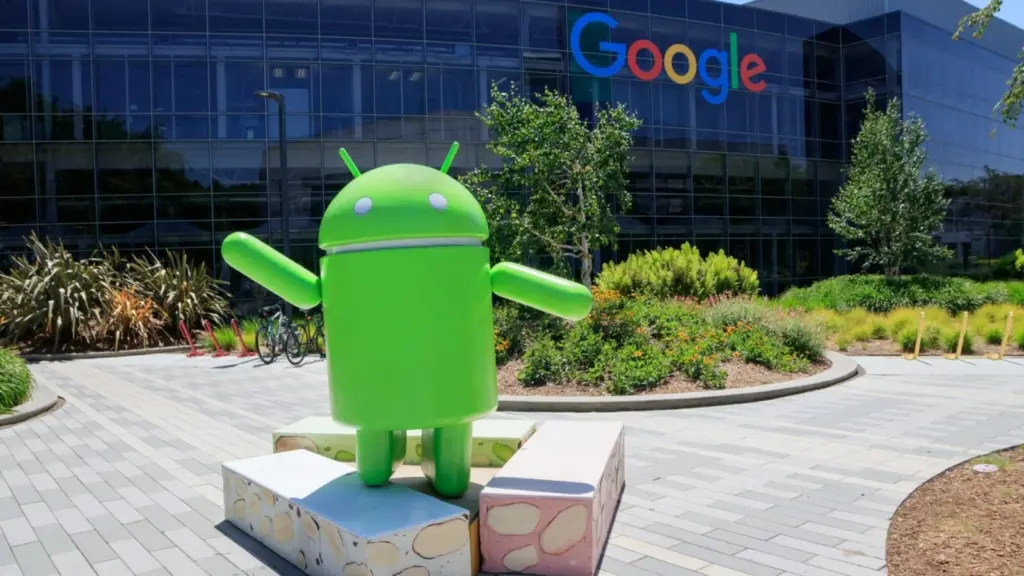 Google dévoile davantage sur “Aluminium OS”, son nouveau système d’exploitation pour PC