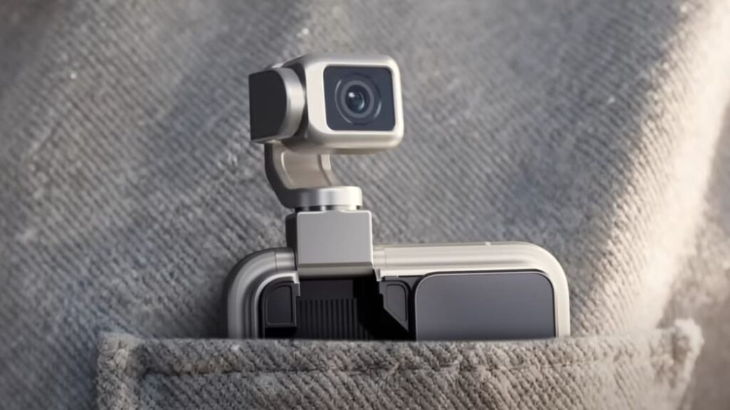 "Un véritable compagnon de vie : Honor présente le Robot Phone, le début de sa révolution intelligente"