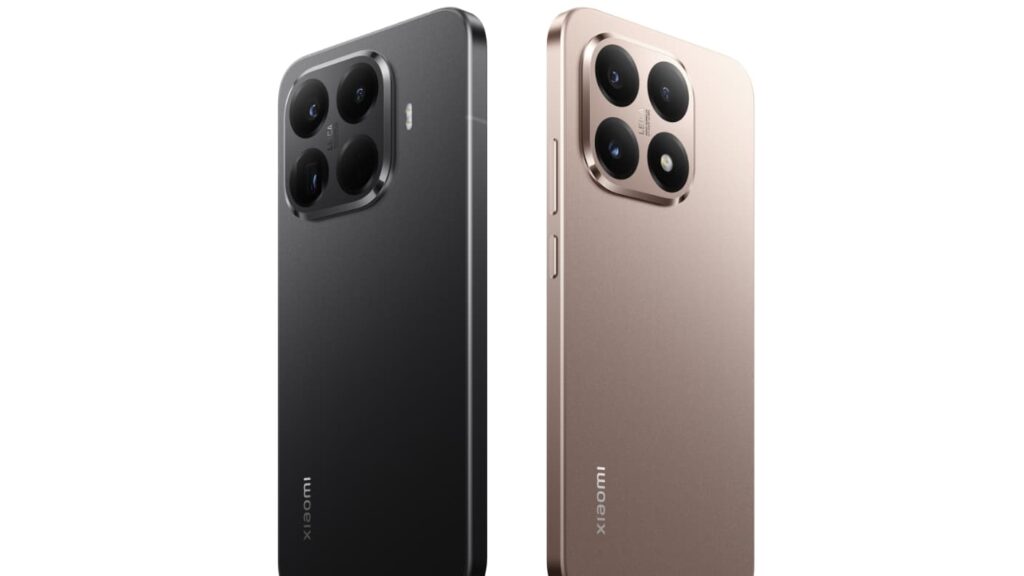 Xiaomi 15T et 15T Pro : le géant chinois présente deux smartphones imposants conçus pour la photographie, avec l'aide de Leica, et offrant d'excellentes performances