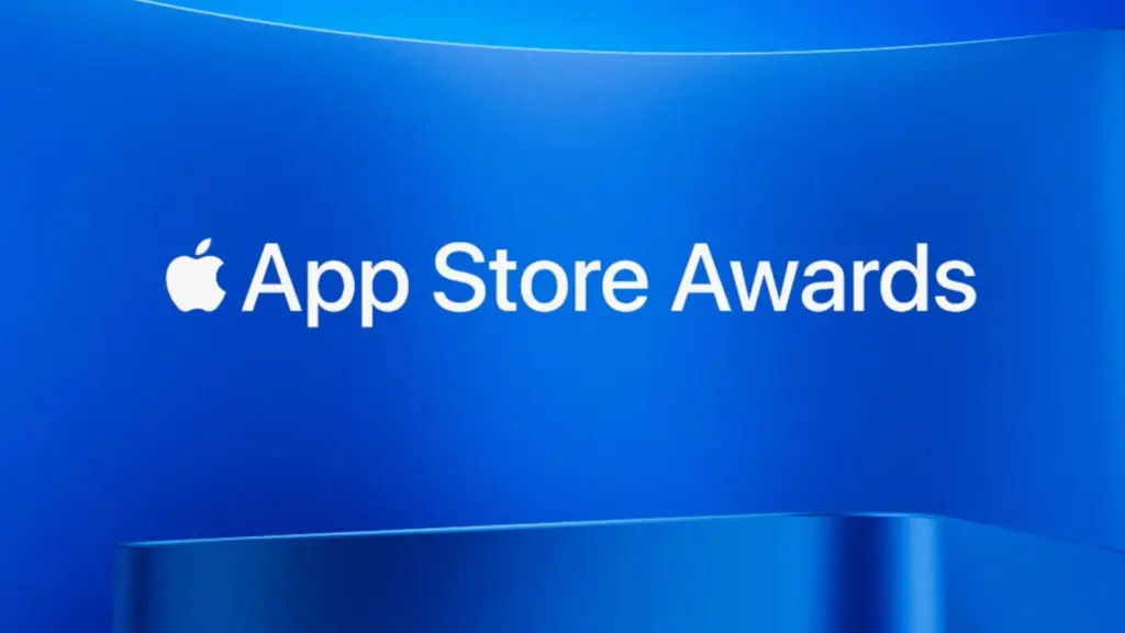 App Store Awards 2025 : Apple présente les 17 meilleures applications et jeux de l'année, avec de véritables trésors !