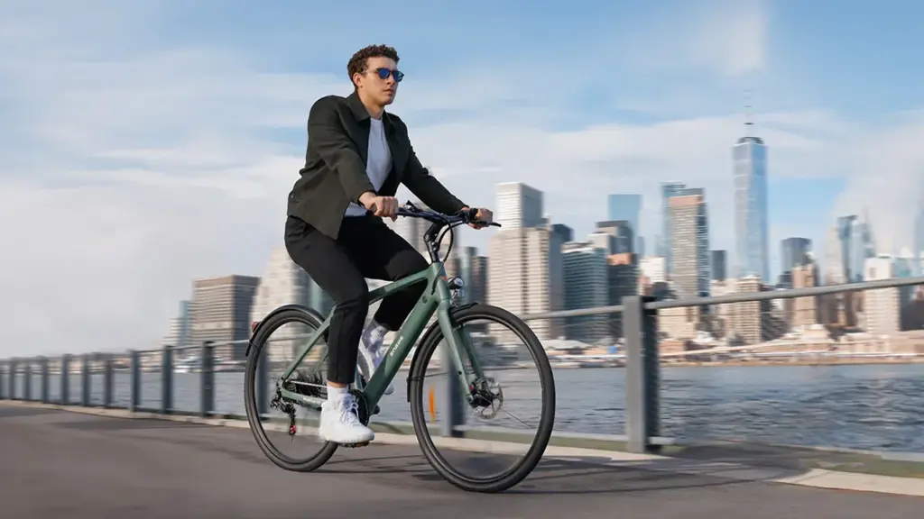 Bon Plan Black Friday : Vélos électriques Engwe à prix réduits chez Wellbots (+ code promo exclusif de -100€ !)