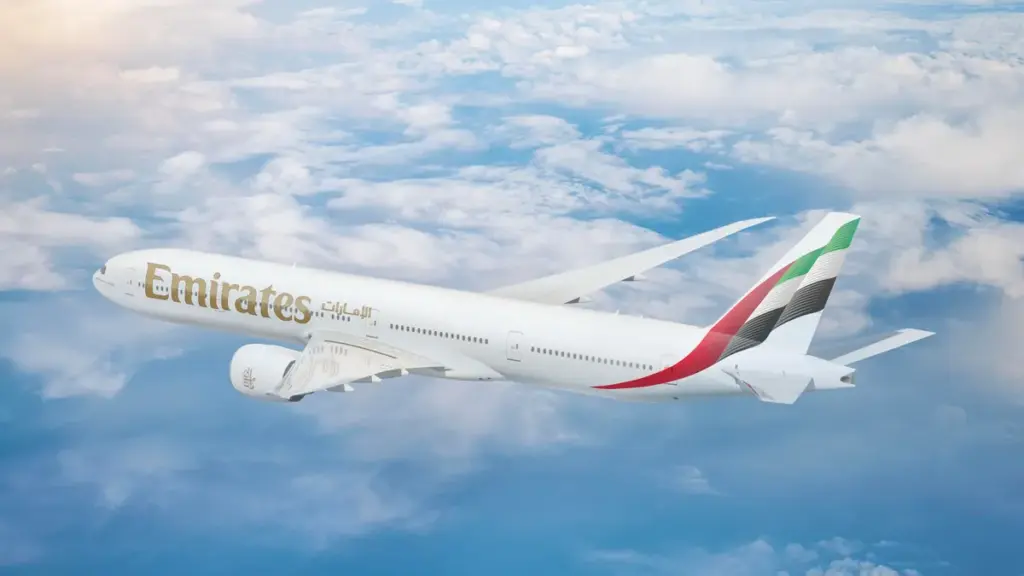 Emirates commence à proposer le Wi-Fi Starlink à bord de toute sa flotte