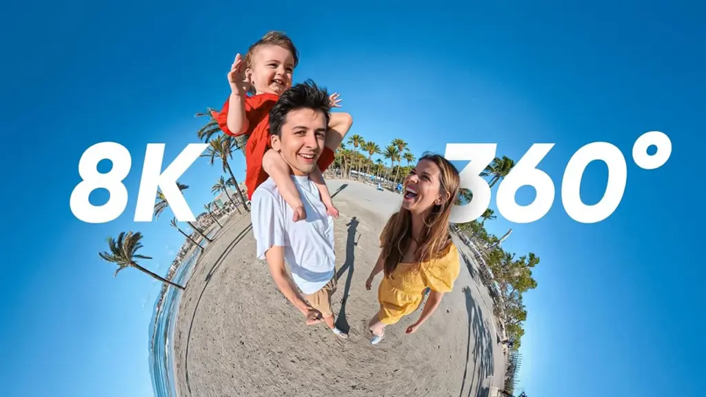 Insta360 X5 : le meilleur prix de l'année est maintenant (-22%)