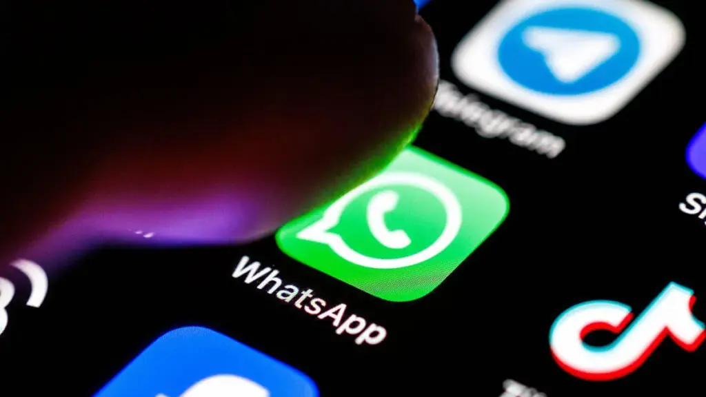 WhatsApp : la prise en charge de plusieurs comptes pour les utilisateurs bientôt disponible ?