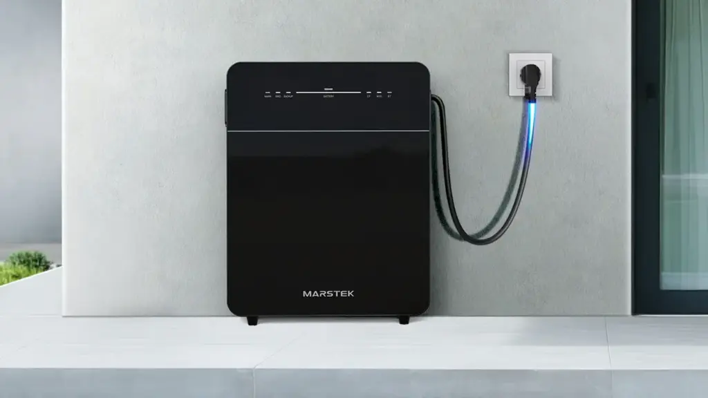 Baisse de prix sur la batterie solaire Marstek Venus E 3.0 pour le Black Friday (-455 €)