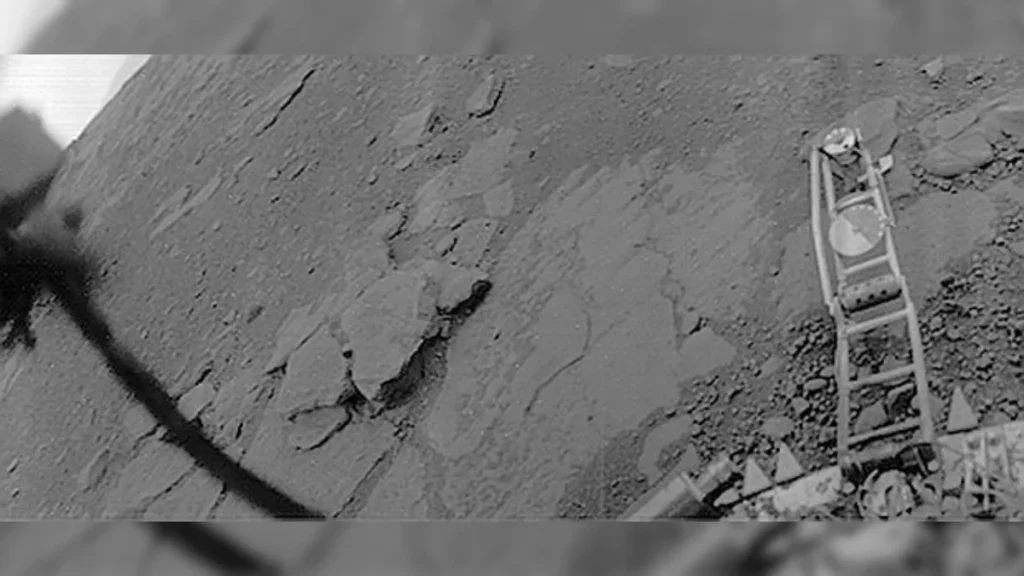 Venera 13 : comment une sonde soviétique a survécu 127 minutes dans l’enfer vénusien en 1982