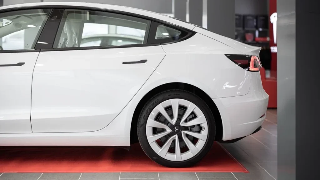 Rappel Tesla Chine : pourquoi 3 millions de voitures sont concernées avant le 25 septembre 2026