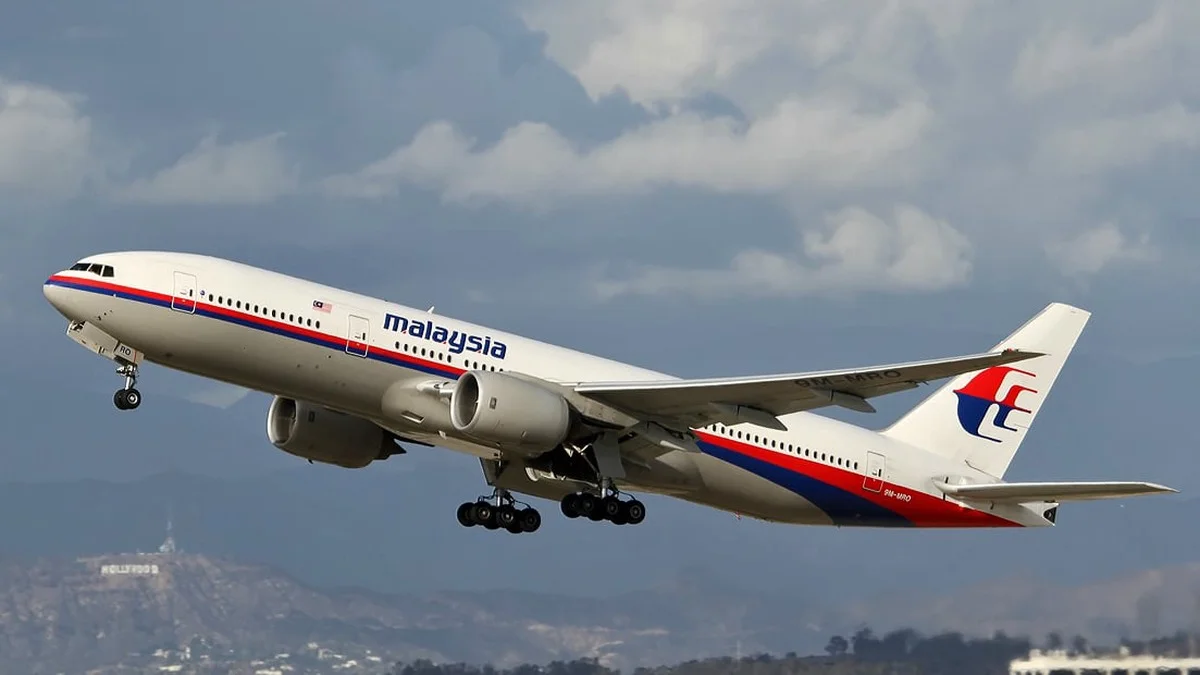 Vol MH370 : Pourquoi une Fosse de 6 000 m Relance la Traque après 12 Ans