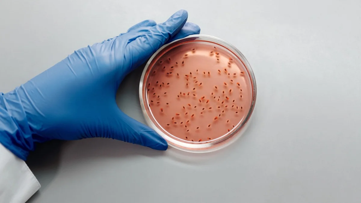 Champignons Spatiaux : Comment des Spores Pourraient Rendre le Sol Martien Cultivable d&rsquo;ici 2035