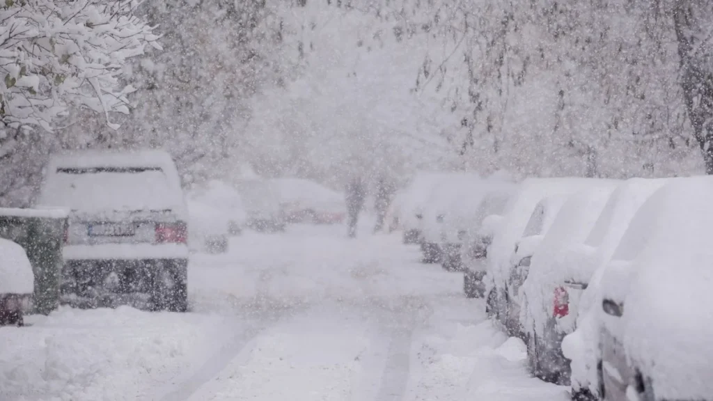 El Niño 2026 : pourquoi l&rsquo;hiver glacial annoncé sur TikTok ne résiste pas aux faits