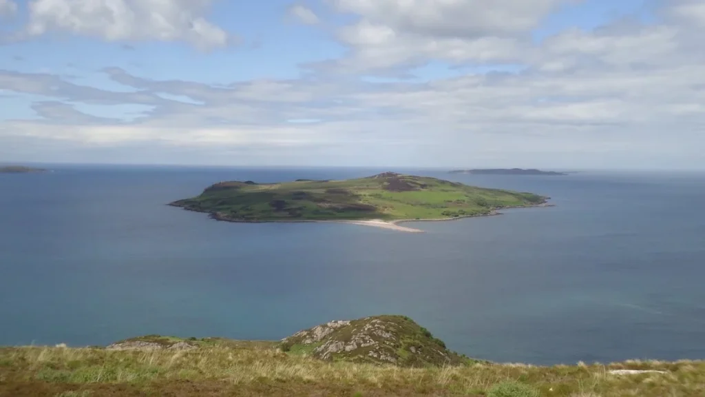 Île de Gruinard : comment 48 ans d&rsquo;interdiction ont suivi trois jours de tests à l&rsquo;anthrax en 1942