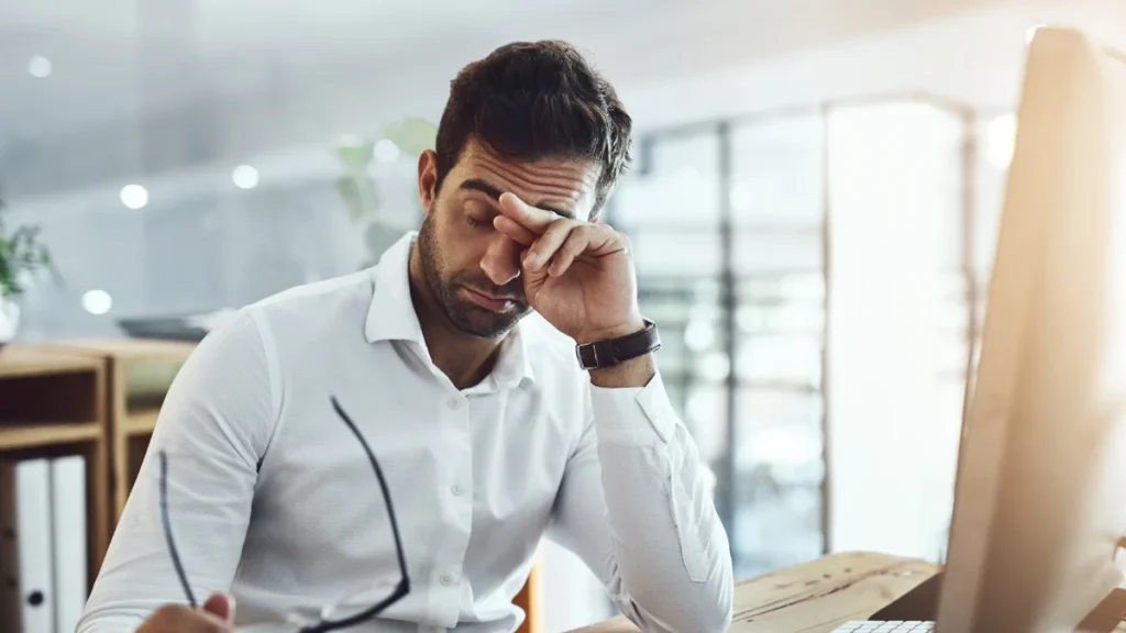 Fatigue Chronique : la découverte qui remet en cause tout ce que la médecine croyait savoir